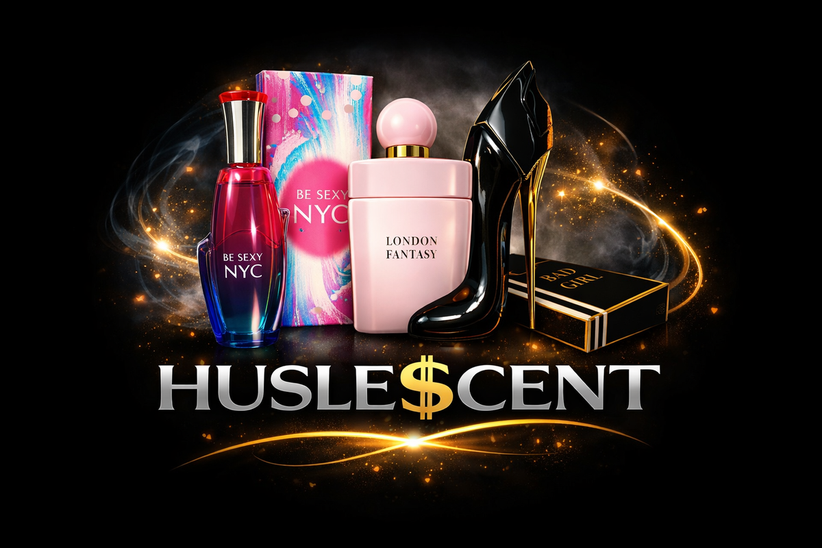 Hustle$cent 