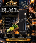 Black INTENSE