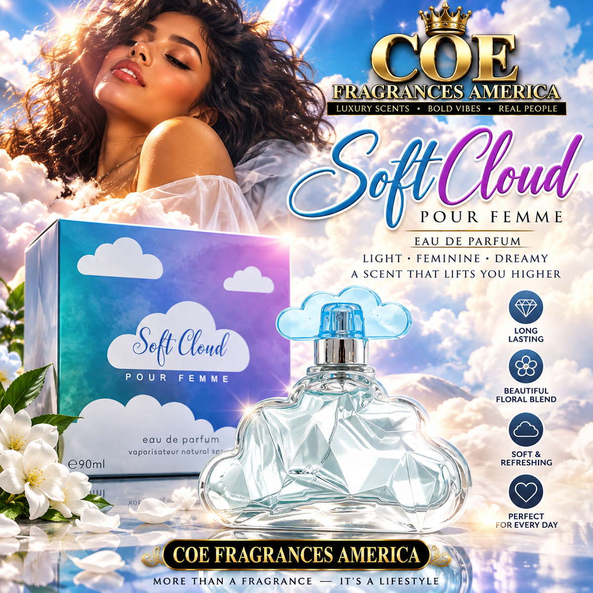 Soft Cloud