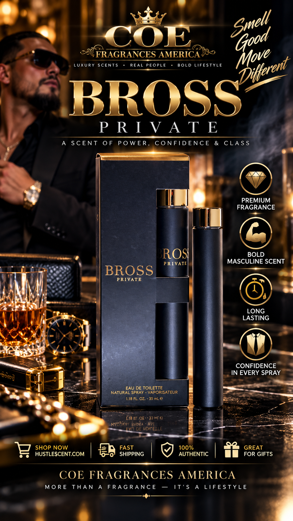 BROSS Private