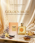 Golden Muse