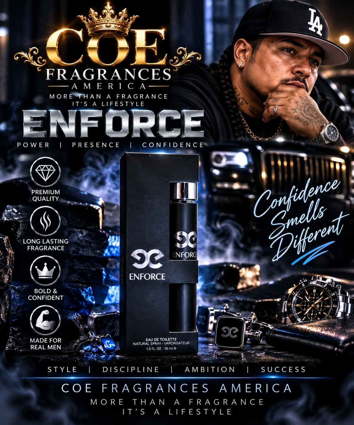 ENFORCE