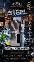 Steel New York