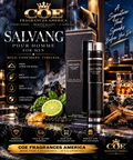 Salvang Pour Homme